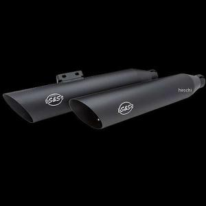 Harley Davidson（ハーレー・ダビッドソン） S＆S スラッシュカット