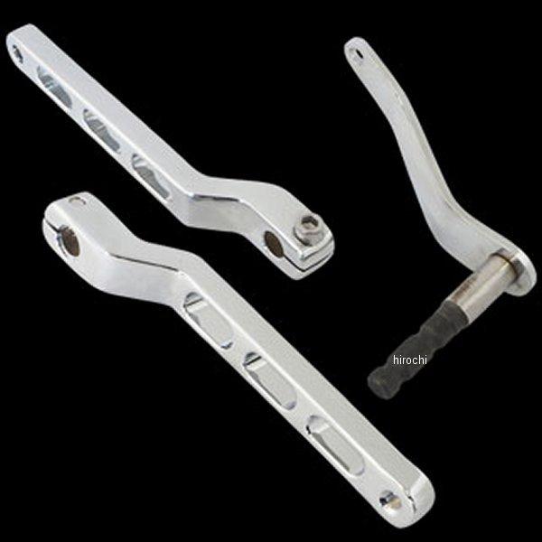 【メーカー在庫あり】 025915 ネオファクトリー ビレットシーソーシフトレバー 18年以降 M8...