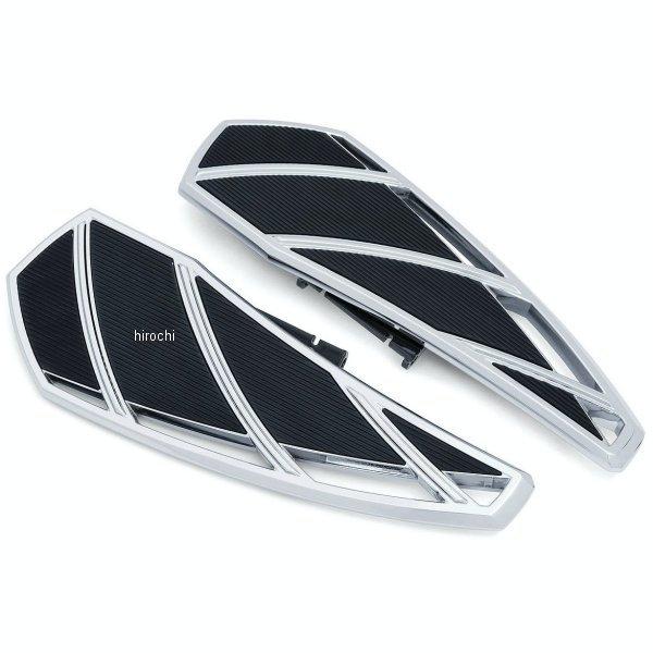 【メーカー在庫あり】 5794 クリアキン Kuryakyn ファントム フロアーボード 18年以降...