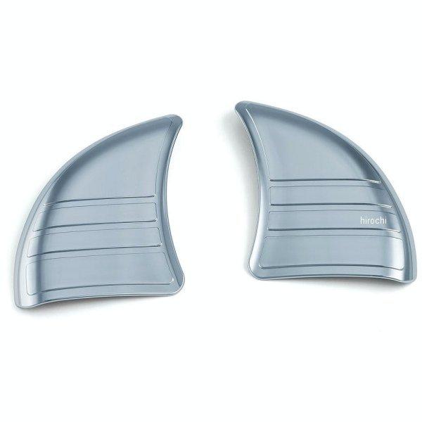 【メーカー在庫あり】 6978 クリアキン Kuryakyn TRI-LINE インナーフェアリング...