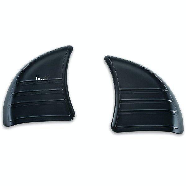 【メーカー在庫あり】 6979 クリアキン Kuryakyn TRI-LINE インナーフェアリング...