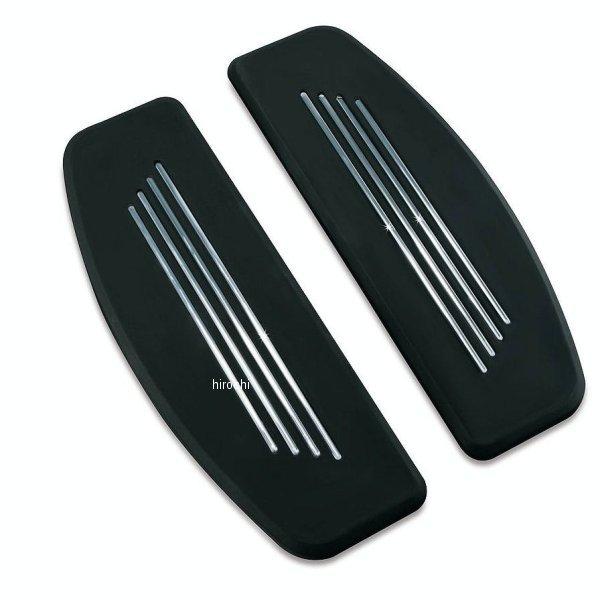 【メーカー在庫あり】 7553 クリアキン Kuryakyn PREMIUM フロアボードインサート...