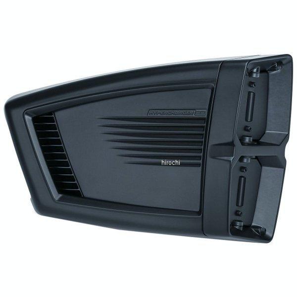 【メーカー在庫あり】 9360 クリアキン Kuryakyn ハイパーチャージャーES 17年以降 ...