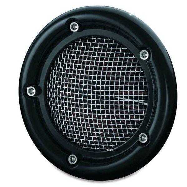 【メーカー在庫あり】 9880 クリアキン Kuryakyn Velociraptor エアクリーナ...