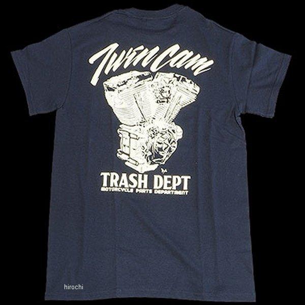 【メーカー在庫あり】 027821-NF トラッシュデポ TRASHDEPT TRASH DEPT ...