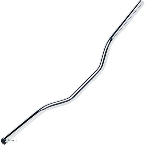 【メーカー在庫あり】 6007-1057 ビルトウェル Biltwell トラッカーハンドル 配線逃...