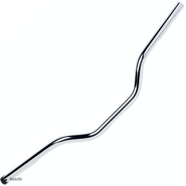 【メーカー在庫あり】 6008-1057 ビルトウェル Biltwell トラッカーミッドハンドル ...