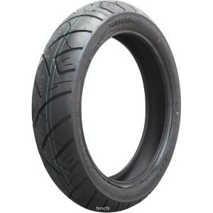 【メーカー在庫あり】 15707770 シンコータイヤ Shinko Tires SR777 150/70B18 76H リア JP店｜hirochi