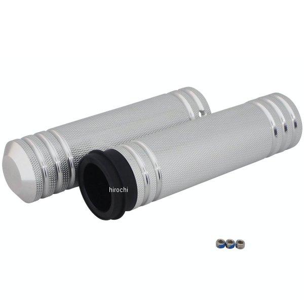 【メーカー在庫あり】 029685 ネオファクトリー TBW用アルミ5リブグリップ JP店