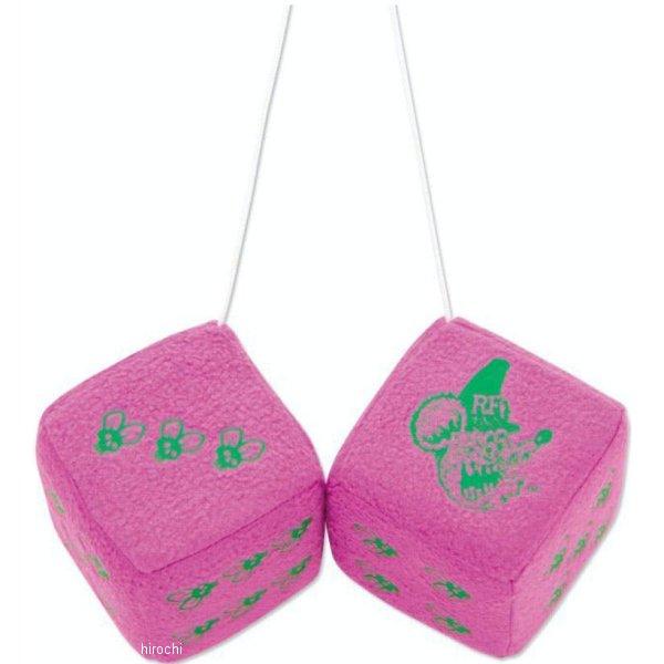 【メーカー在庫あり】 RAF600PU ムーンアイズ MQQNEYES ラット フィンク ファジーダ...