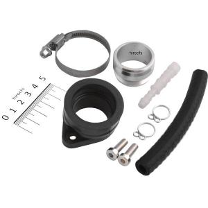 01-05-0350 SP武川 ハイパーSステージ ボアアップキット 80cc エイプ50