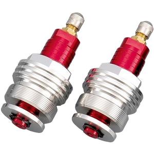 4M3046 スーパートラップ SUPERTRAPP 補修用エンドキャップ