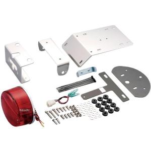 POSH Faith ポッシュ フェイス Z2タイプテールランプフェンダーレス