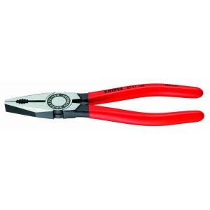 【メーカー在庫あり】 0301-180-KP クニペックス KNIPEX ペンチ JP店｜hirochi