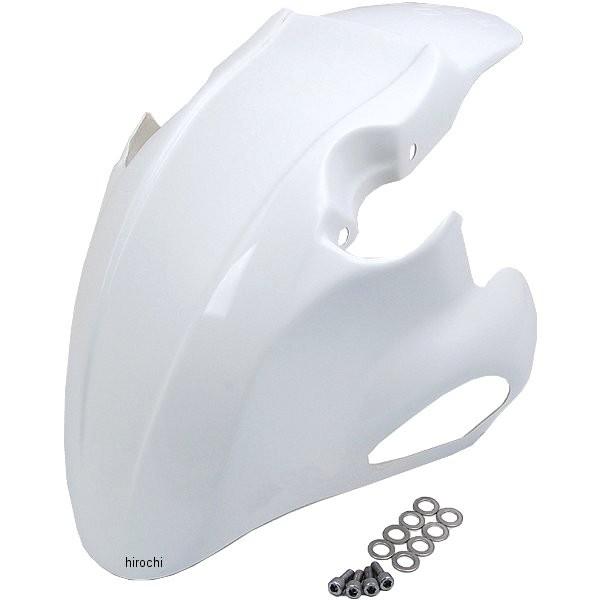 0301-H35-05 ビート BEET エアロシャークフェンダー 90年-99年 CBR250RR...