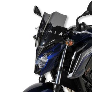 0301S88-02 0301S88-XX アルマックス ERMAX スポーツ スクリーン 31cm 17年-18年 CB650F ライトブラウン JP店