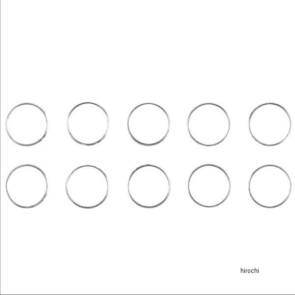 【メーカー在庫あり】 030204 ツインパワー TWIN POWER エキゾーストガスケット EX...