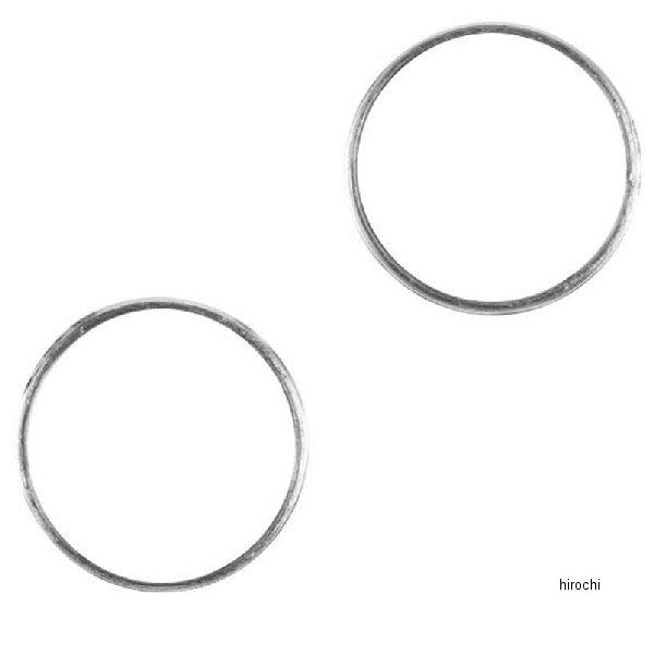 【メーカー在庫あり】 030287 ツインパワー TWIN POWER マフラーガスケットEXTパフ...