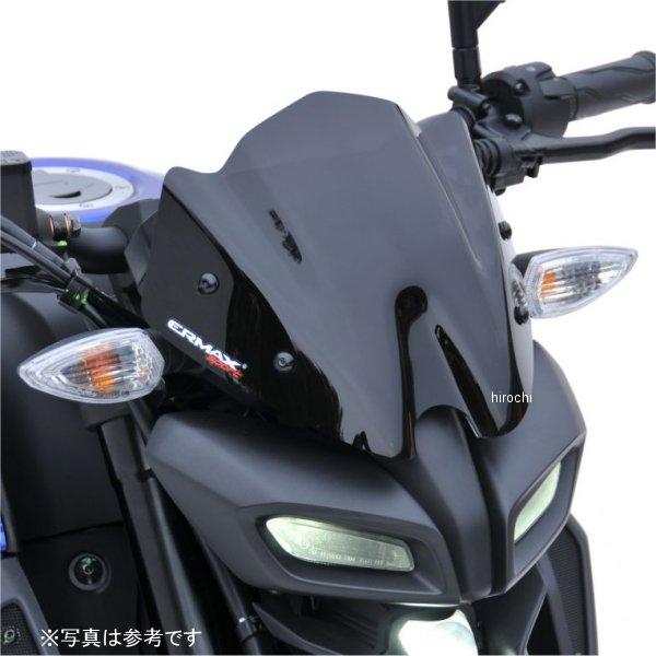 0302Y91-56 アルマックス ERMAX スポーツスクリーン 22cm 20年-24年 MT-...
