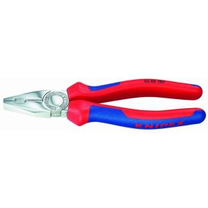 【メーカー在庫あり】 0305-140-KP クニペックス KNIPEX ペンチ JP店｜hirochi