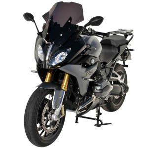 Puig プーチ レーシングスクリーン カラー：スモーク R1200RS