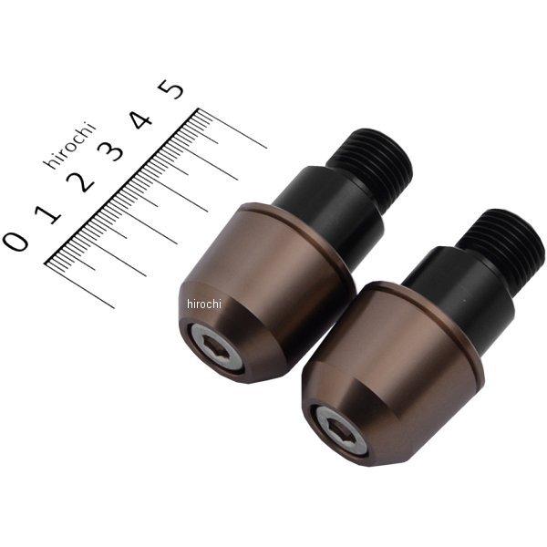 【メーカー在庫あり】 031089-11-10 ポッシュ POSH ソリッドバーエンド M16 ヤマ...