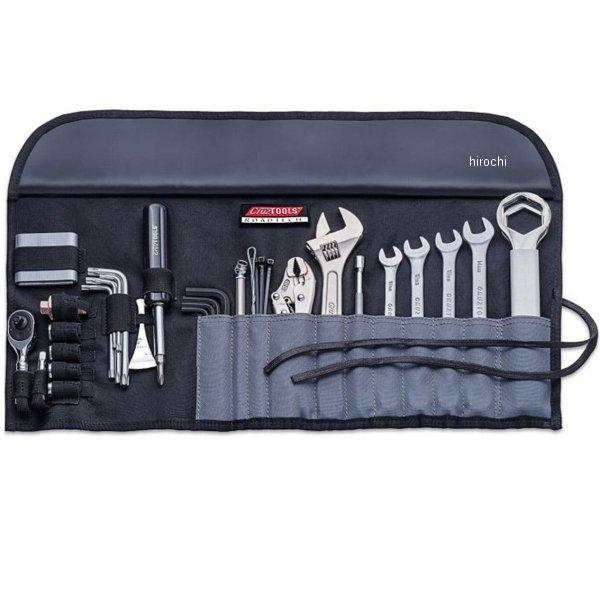 【メーカー在庫あり】 031141 RTPA1 クルーズツールス CruzTOOLS ロードテックR...