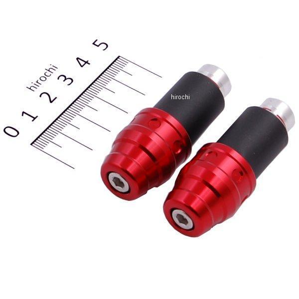【メーカー在庫あり】 031172-02-10 ポッシュ POSH エンボスバーエンドφ22.2mm...