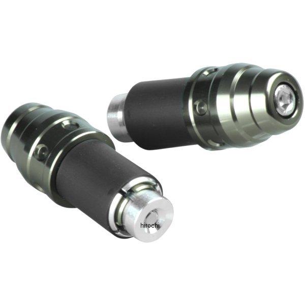【メーカー在庫あり】 031172-11-10 ポッシュ POSH エンボスバーエンドφ22.2mm...