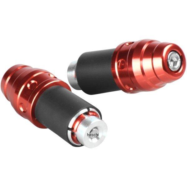 【メーカー在庫あり】 031172-14-10 ポッシュ POSH エンボスバーエンドφ22.2mm...