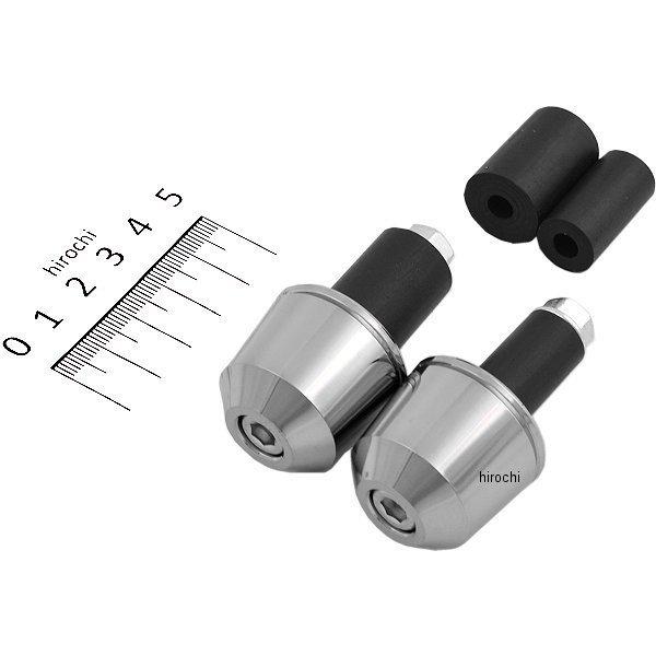 【メーカー在庫あり】 031177-33-10 ポッシュ POSH ソリッドバーエンド 汎用 クロー...