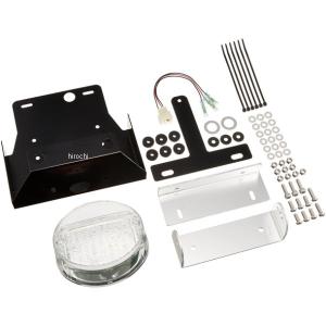 メーカー在庫あり】 030090-LD-10 ポッシュ POSH LED Z2テールランプ