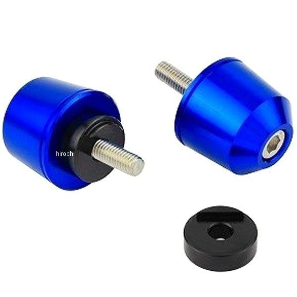 【メーカー在庫あり】 031199-01-10 ポッシュ POSH ソリッドバーエンド M6 ヤマハ...