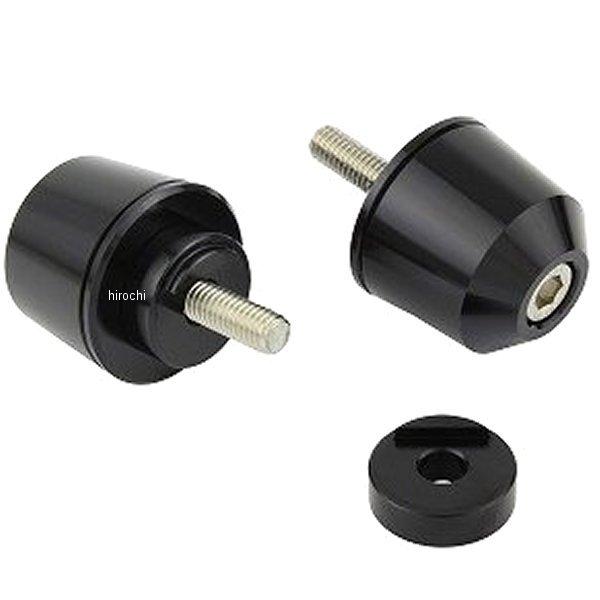 【メーカー在庫あり】 031199-06-10 ポッシュ POSH ソリッドバーエンド M6 ヤマハ...