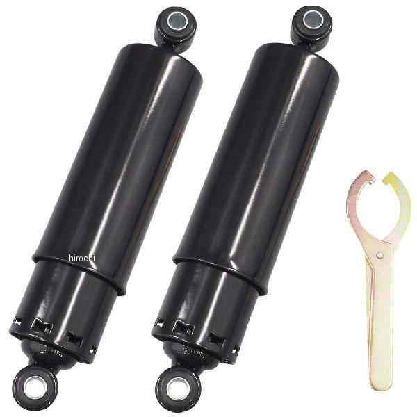 【メーカー在庫あり】 031310 ネオファクトリー 11.5in フルカバーリアショック ブラック...