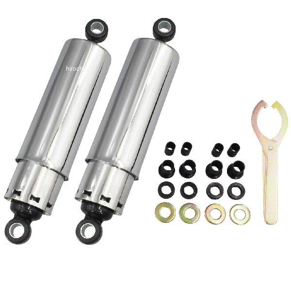 【メーカー在庫あり】 031311 ネオファクトリー 11.5in フルカバーリアショック クローム...