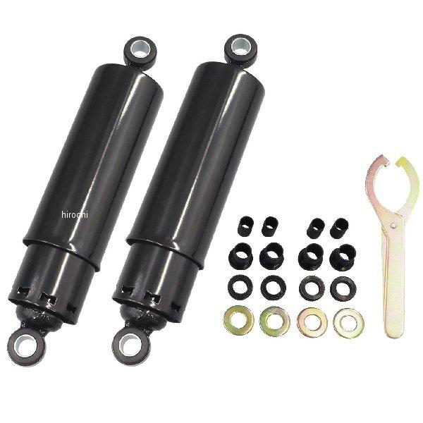 【メーカー在庫あり】 031312 ネオファクトリー 11.5in フルカバーリアショック ブラック...