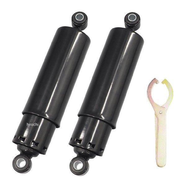 【メーカー在庫あり】 031314 ネオファクトリー 11.5in フルカバーリアショック ブラック...