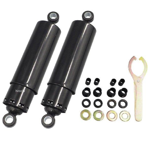 【メーカー在庫あり】 031316 ネオファクトリー 11.5in フルカバーリアショック ブラック...