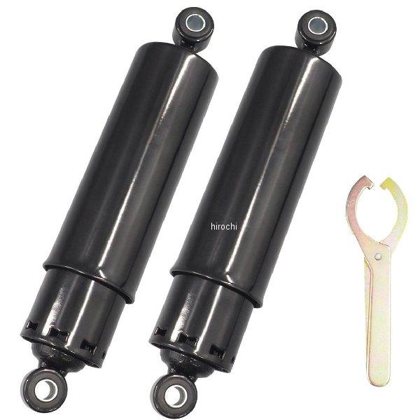 【メーカー在庫あり】 031320 ネオファクトリー 12in フルカバーリアショック ブラック ダ...