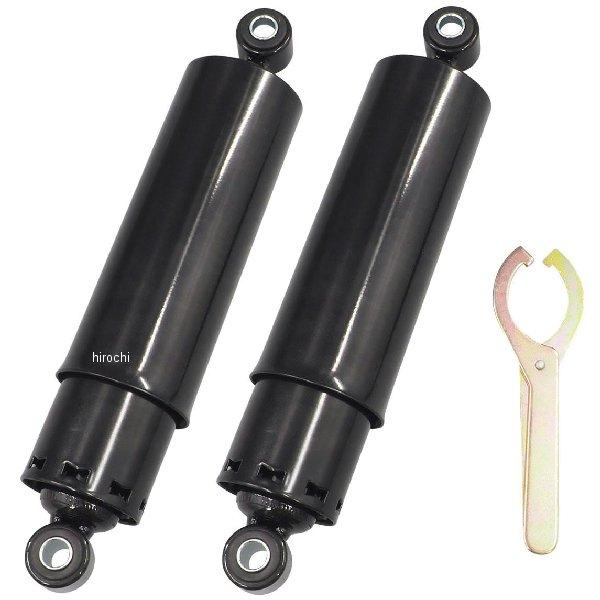 【メーカー在庫あり】 031324 ネオファクトリー 12in フルカバーリアショック ブラック 4...