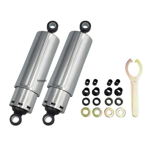 【メーカー在庫あり】 031325 ネオファクトリー 12in フルカバーリアショック 04年-21...