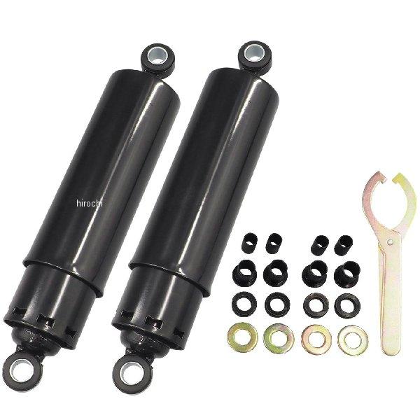 【メーカー在庫あり】 031326 ネオファクトリー 12in フルカバーリアショック ブラック 0...