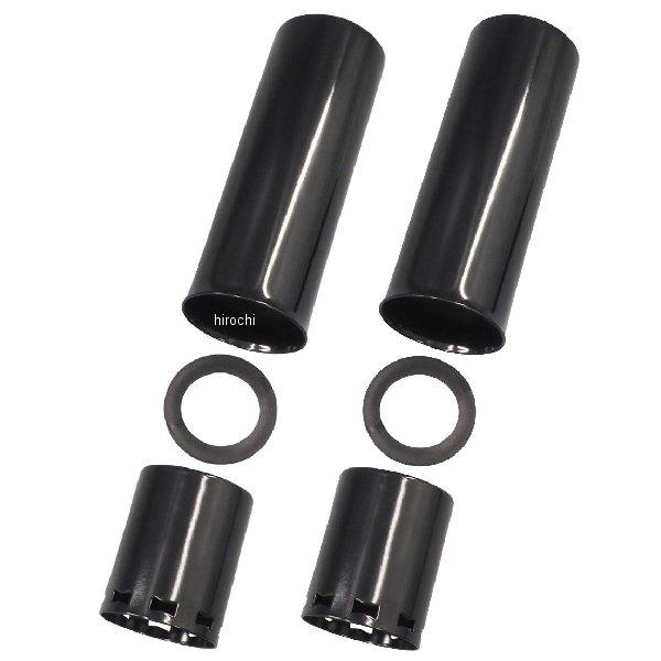 【メーカー在庫あり】 031328 ネオファクトリー 12in リアショックフルカバーキット ブラッ...