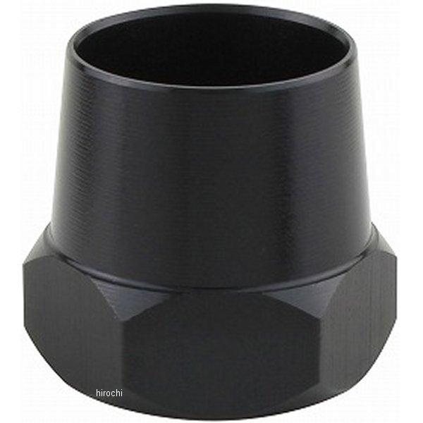 031581-NB ポッシュ POSH Z2タイプミラーロング 補修ナット 黒 HD店