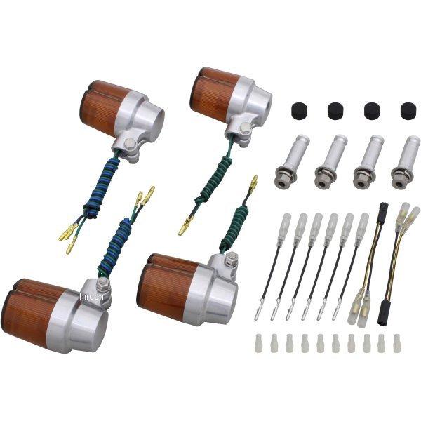 【メーカー在庫あり】 031593-23 ポッシュ POSH ウインカーセット スーパーバイク 01...