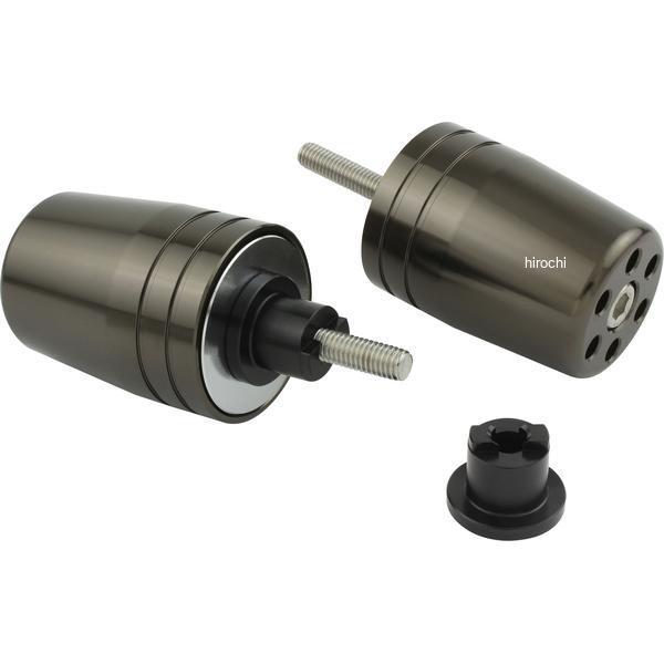 031688-11 ポッシュ POSH ウルトラヘビーバーエンド カワサキ M6トツ2 左右セット ...