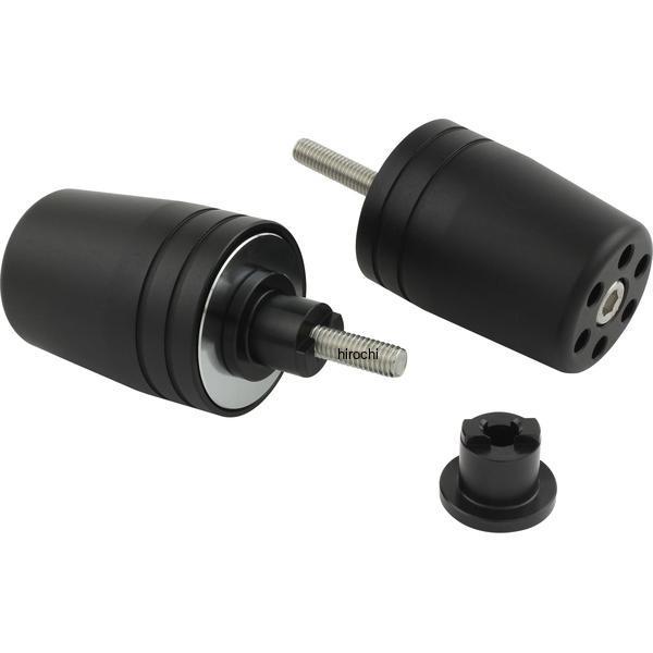 031688-26 ポッシュ POSH ウルトラヘビーバーエンド カワサキ M6トツ2 左右セット ...