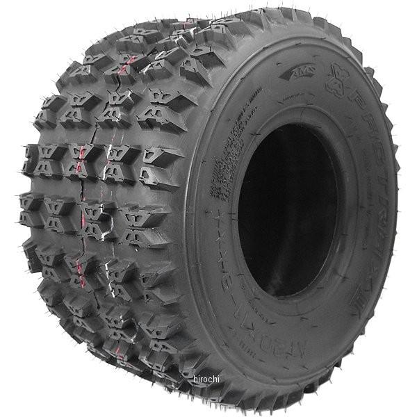 【USA在庫あり】 0320-0777 AMS タイヤ パクトトラック II 20X11-8 6PL...