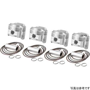 カワサキ（Kawasaki） 8617□ゼファー400 ピストンリングセット
